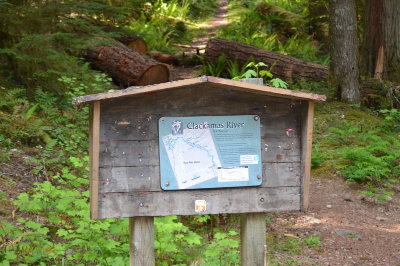 CRTrailhead