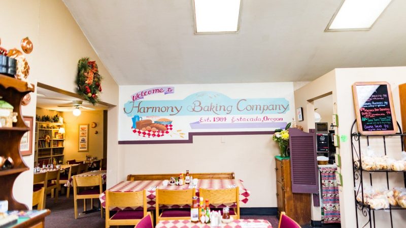 bakery harmony pa